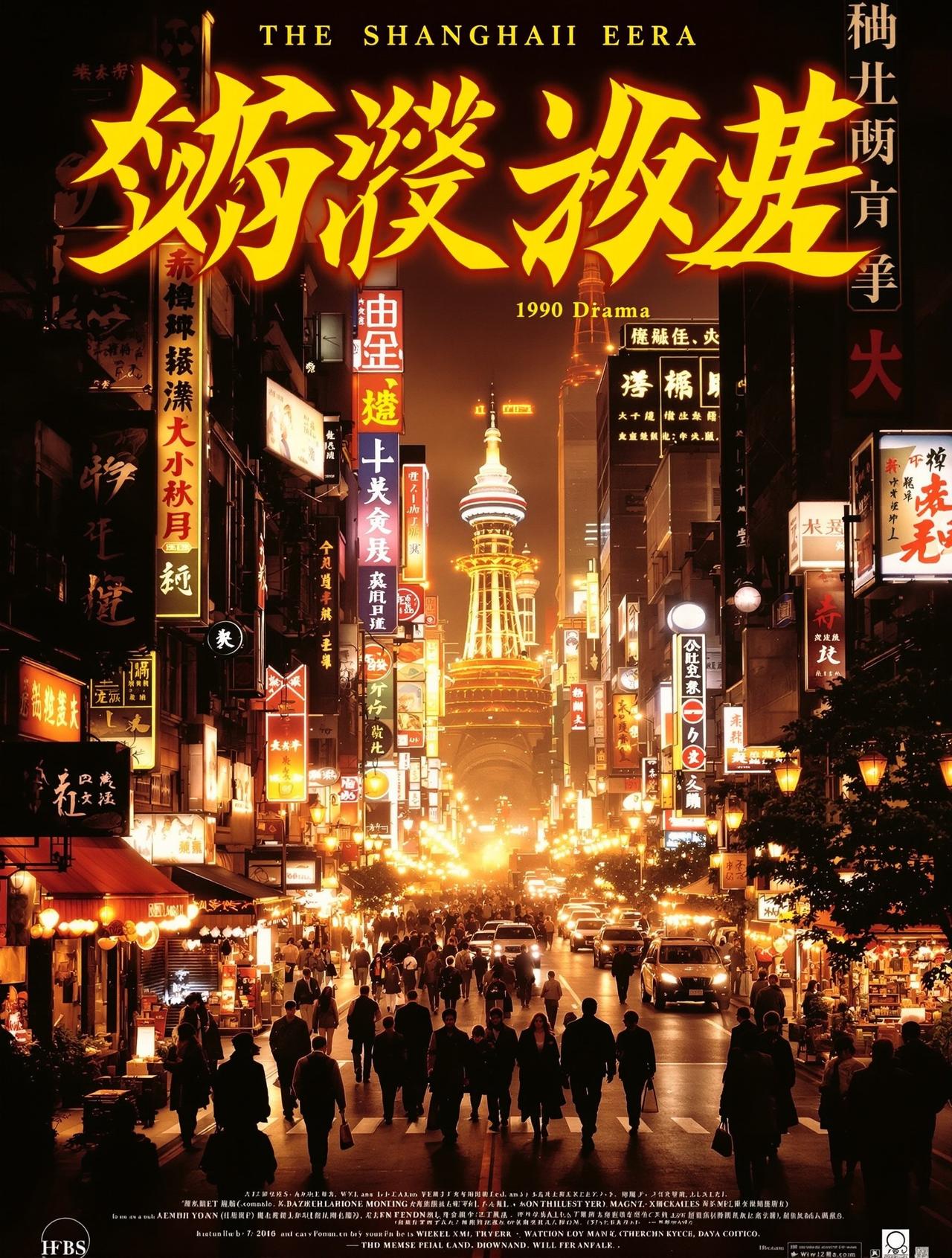 繁花 - 豆花影院