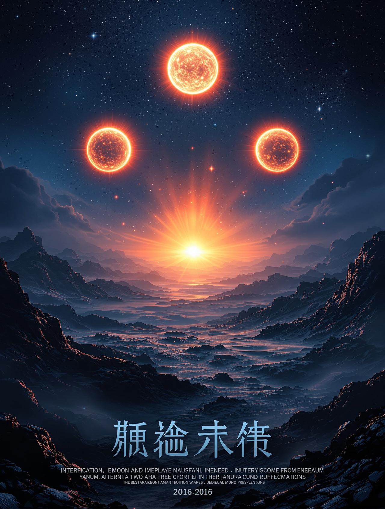 三体 - 豆花影院
