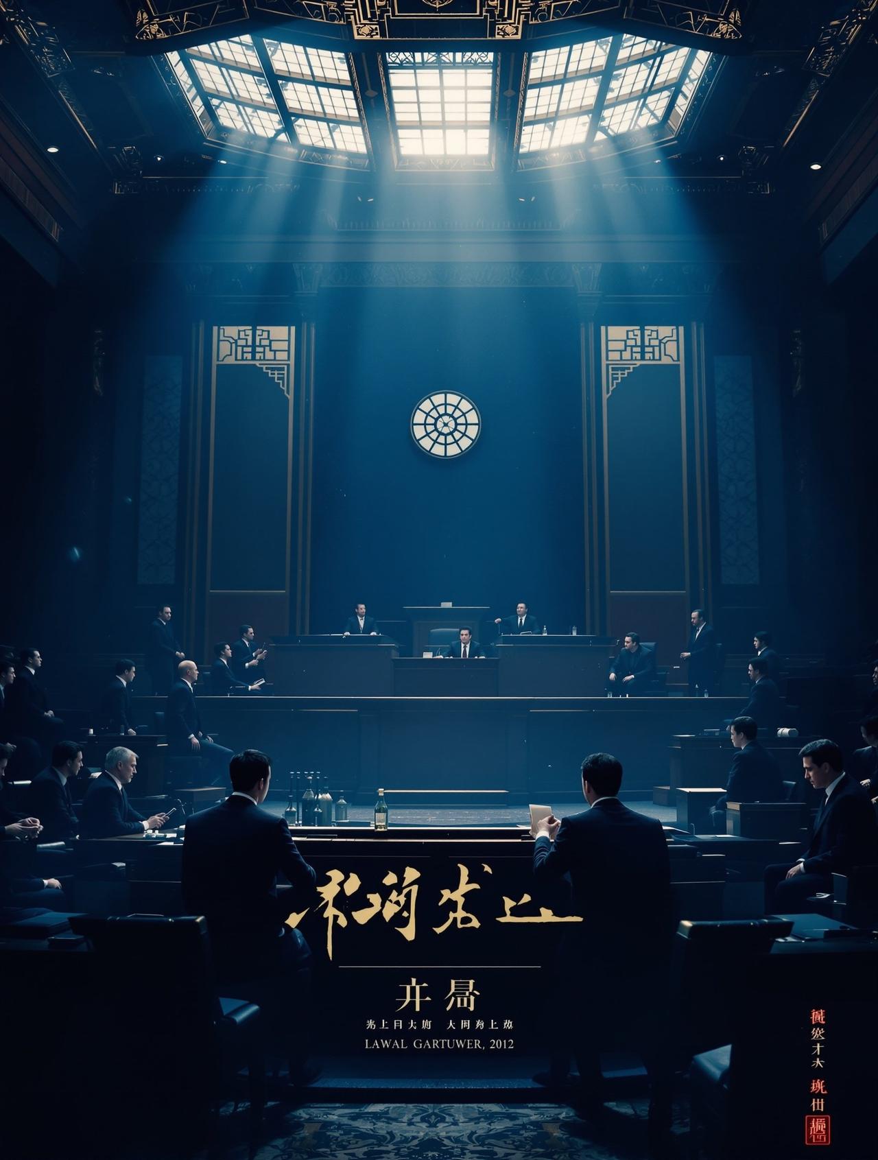 第二十条 - 豆花影院